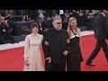 Del Toro and cast bring Frankenstein to Venice  - 01:04 min - News - Video