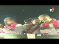 LIVE : BRS Harish Rao Road Show at Tupran | Election Campign | 10TV  - 44:26 min - News - Video