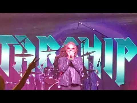 Starship - Nothing's Gonna Stop Us Now We Ko Pa Casino 10-24-25