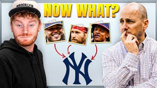 This Could Be the Most Important Move for the Yankees