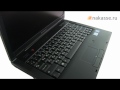 Обзор ноутбука Lenovo E43