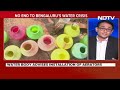 Bengaluru Water Crisis | Treated water the solution to Bengaluru Water Woes?  - 02:21 min - News - Video