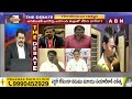 Ex Judge Ramakrishna : బోండా ఉమా పై నెట్టేందుకు జగన్ కుట్ర | Jagan | Bonda Uma | ABN  - 02:35 min - News - Video