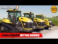 Challenger MT700 Series v1.0.0.0