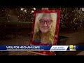 Vigil held for transgender woman killed in Harford County  - 02:12 min - News - Video