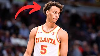 The Atlanta Hawks FINESSED The NBA