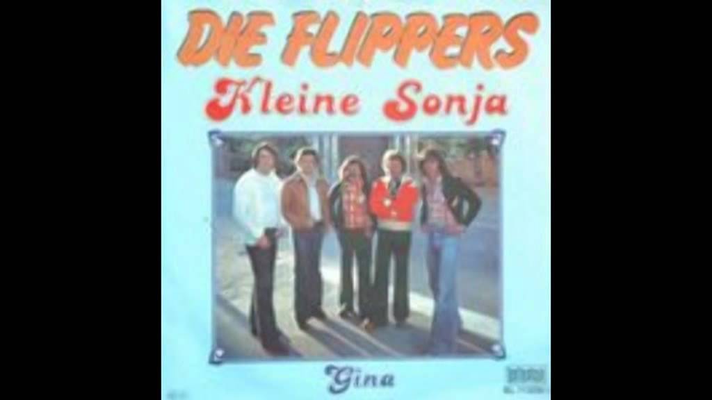 Die Flippers Bleib Mir Treu Ich Komm Wieder