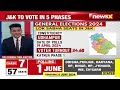 Battle for Jammu & Kashmir | Whos Winning in J&K? | NewsX  - 23:56 min - News - Video