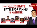 Battle for Jammu & Kashmir | Whos Winning in J&K? | NewsX