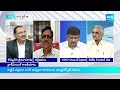 BJP Senior Leader Raghunath Babu Comments On TDP Janasena Alliance | KSR Live Show | @SakshiTV  - 06:15 min - News - Video