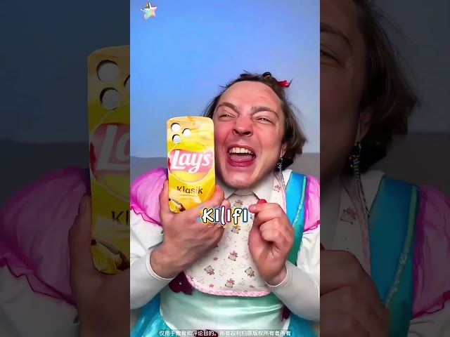 Bu Sefer Annesini Kandıramadı🌟