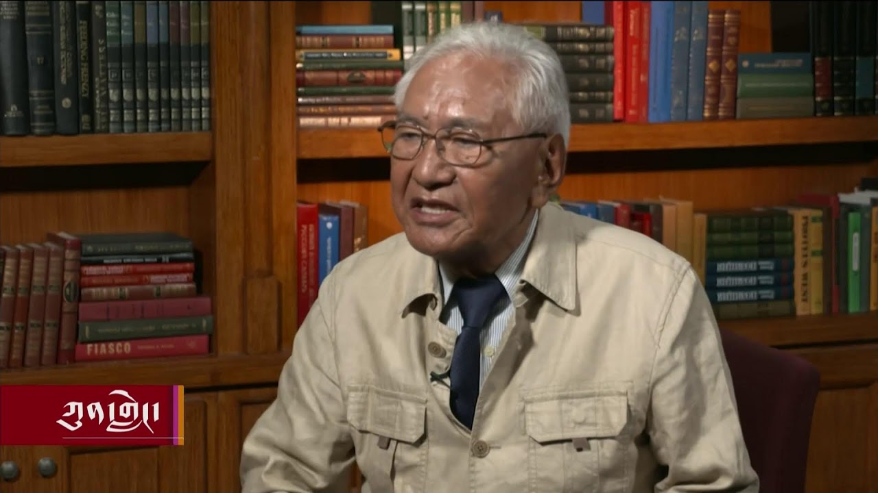 ཀུན་གླེང་། ༢༠༢༤ ལོའི་ཟླ་༦ ཚེས་༧