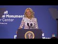 LIVE: Biden delivers remarks at the Stonewall National Monument during Pride Month | NBC News  - 21:46 min - News - Video