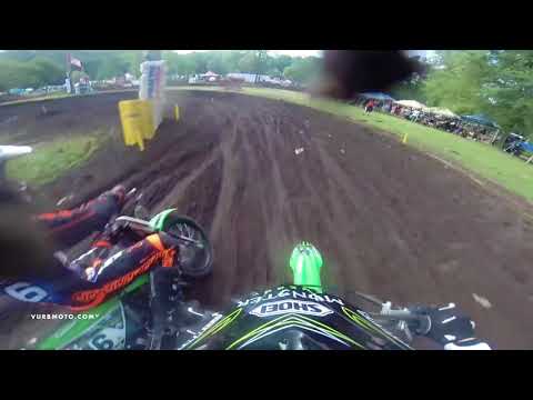 Guess The Rider: Lorettas - vurbmoto