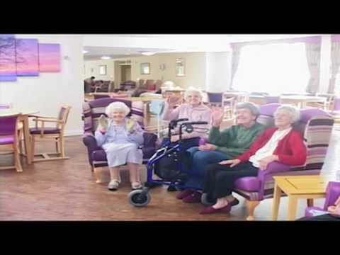 Vicarage Court Care Home