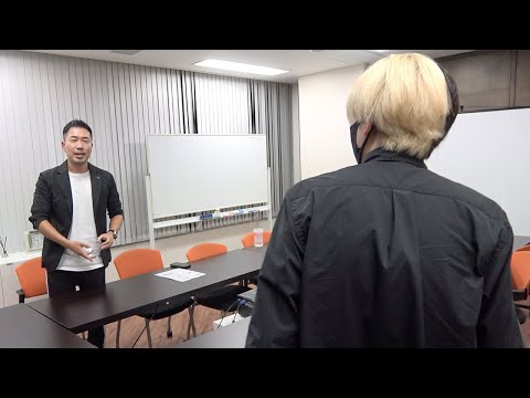 ロコンド社長ガチギレ?深夜に呼び出されて行ってみた結果…