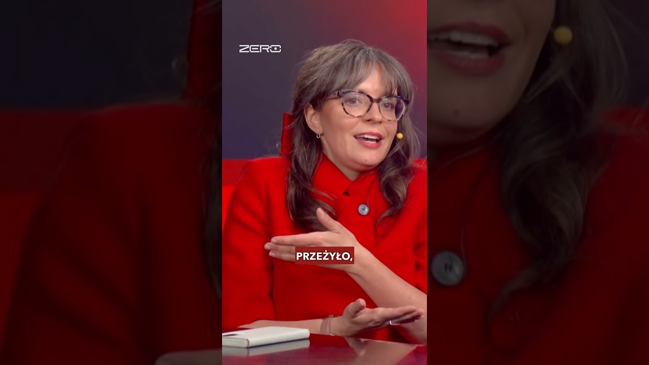 JACHIRA CHCE REPARACJI OD ROSJI A NIE CHCE OD NIEMIEC