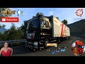 Mercedes-Benz Actros MP2 by Dotec v1.5 1.44