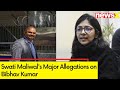 Swati Maliwals Major Allegations on Bibhav Kumar | Swati Maliwal Assault Case | NewsX