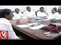 Telangana Cabinet To Be Expanded Soon ? : Special Report