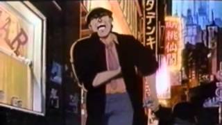 Akira Trailer 1989 HD