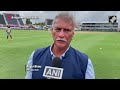 Virat And Rohit Retirement | BCCI President On Virat Kohli, Rohit Sharma T20I Retirement  - 01:29 min - News - Video