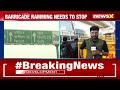 Internet Suspended In Parts Of Haryana | Amid Delhi Chalo March | NewsX  - 09:34 min - News - Video