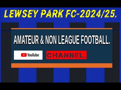 NON LEAGUE & AMATEUR FOOTBALL CHANNEL