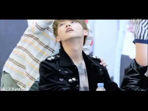 Luhan is really funny !!!