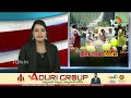 Water Crisis In Bangalore City | బెంగుళూరులో నీటి కష్టాలు | 10TV News  - 01:49 min - News - Video