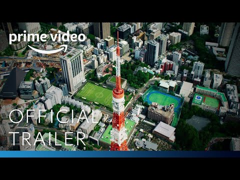 Modern Love Tokyo'
