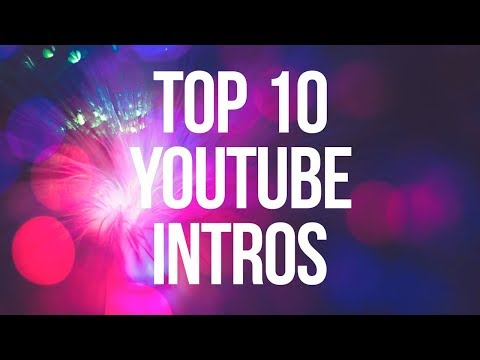 Upload mp3 to YouTube and audio cutter for Best YouTube Intros Video Template (Editable) download from Youtube