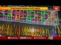 సింహాచలేశునికి చివరివిడత చందన సమర్పణ | Simhachalam Nrusimha Swamy Chandhanam Samarpana #bhakthitv  - 01:52 min - News - Video