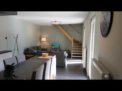 Vidéo de l’hébergement