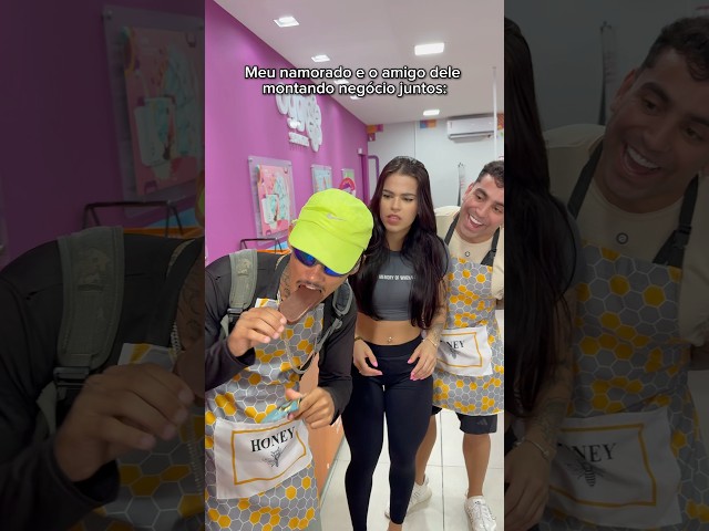 Quando eu penso que essa amizade vai da em algo