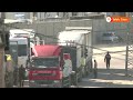 Aid trucks enter Gaza as temporary truce begins  - 00:56 min - News - Video