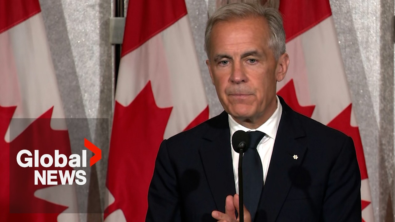 "Lecturing" other countries is "ineffective" Carney says in Saudi Arabia