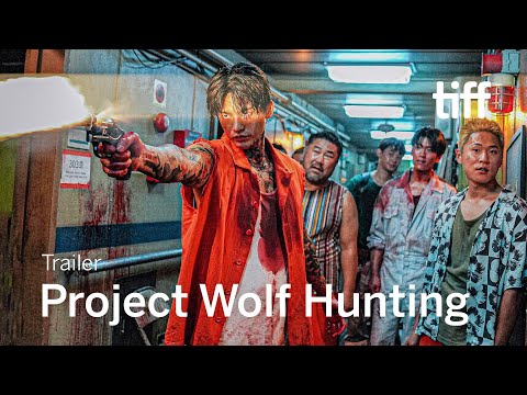 Project Wolf Hunting'