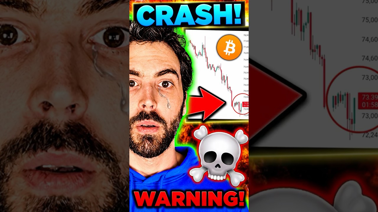 Nobody Sees This Bitcoin Pattern...