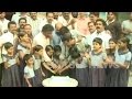 YSRCP Leaders Celebrate Y S Jagan Mohan Reddy Birthday with Physically Challenged
