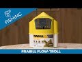 Frabill Flow Troll 6-Quart Bucket