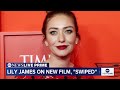 Swiped recounts the creation of Tinder and Bumble  - 04:47 min - News - Video