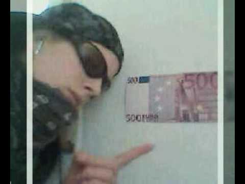 Junge aus dem Viertel