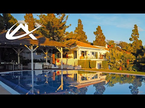 Property video