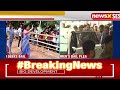 ED Strongly Opposes Interim Bail to Former Jharkhand CM Hemant Soren | NewsX  - 02:57 min - News - Video