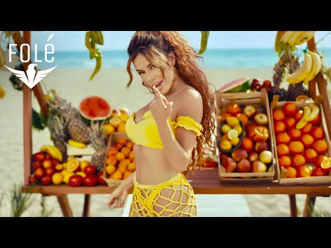 Tayna x Cricket - Caliente (Official Video)