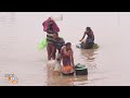 Tamil Nadu Rains | Normal Life Disrupted As Rain Battles Thoothukudi | News9  - 04:24 min - News - Video