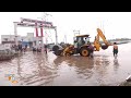 Tamil Nadu Rains | Normal Life Disrupted As Rain Battles Thoothukudi | News9