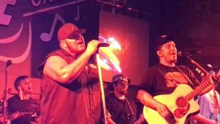 The Lacs - Me &amp; My Boys (Live) HD