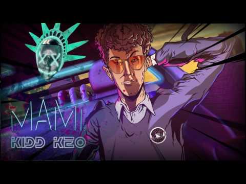 KIDD KEO - MAMI BILLS FT. MADBASS (Audio)